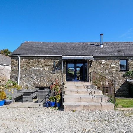 Lily Cottage Looe Exteriér fotografie