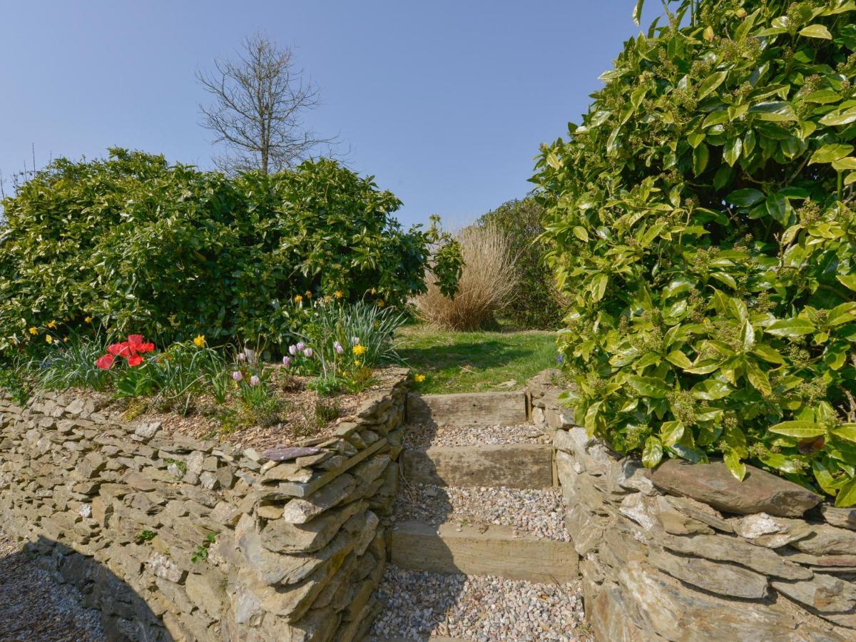 Lily Cottage Looe Exteriér fotografie