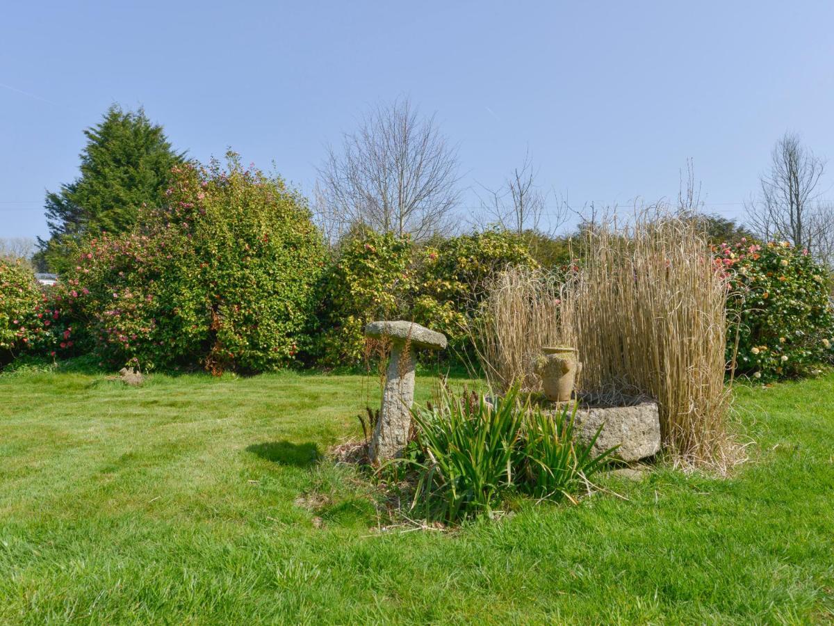 Lily Cottage Looe Exteriér fotografie