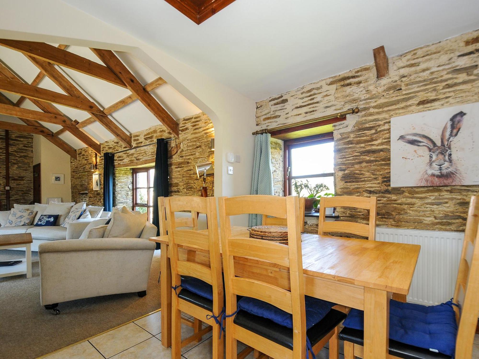 Lily Cottage Looe Exteriér fotografie