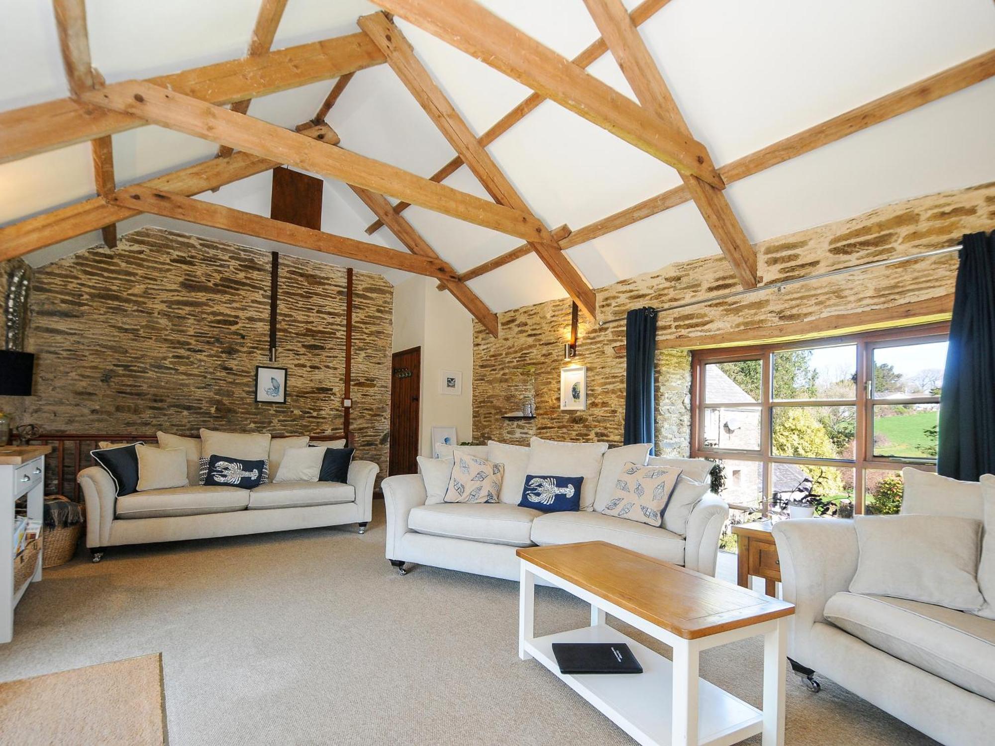 Lily Cottage Looe Exteriér fotografie
